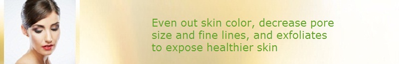skin rejuvenation