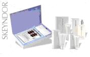 skeyndor crystal white line