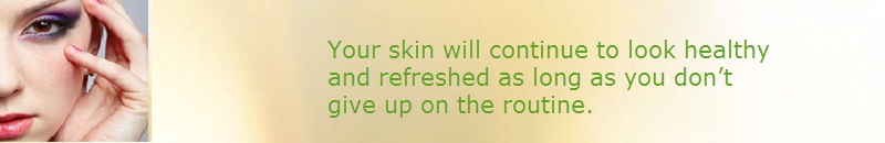 skin care products